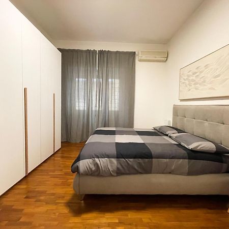 Apartamento La Chiave Del 23, Roma In Tasca Exterior foto