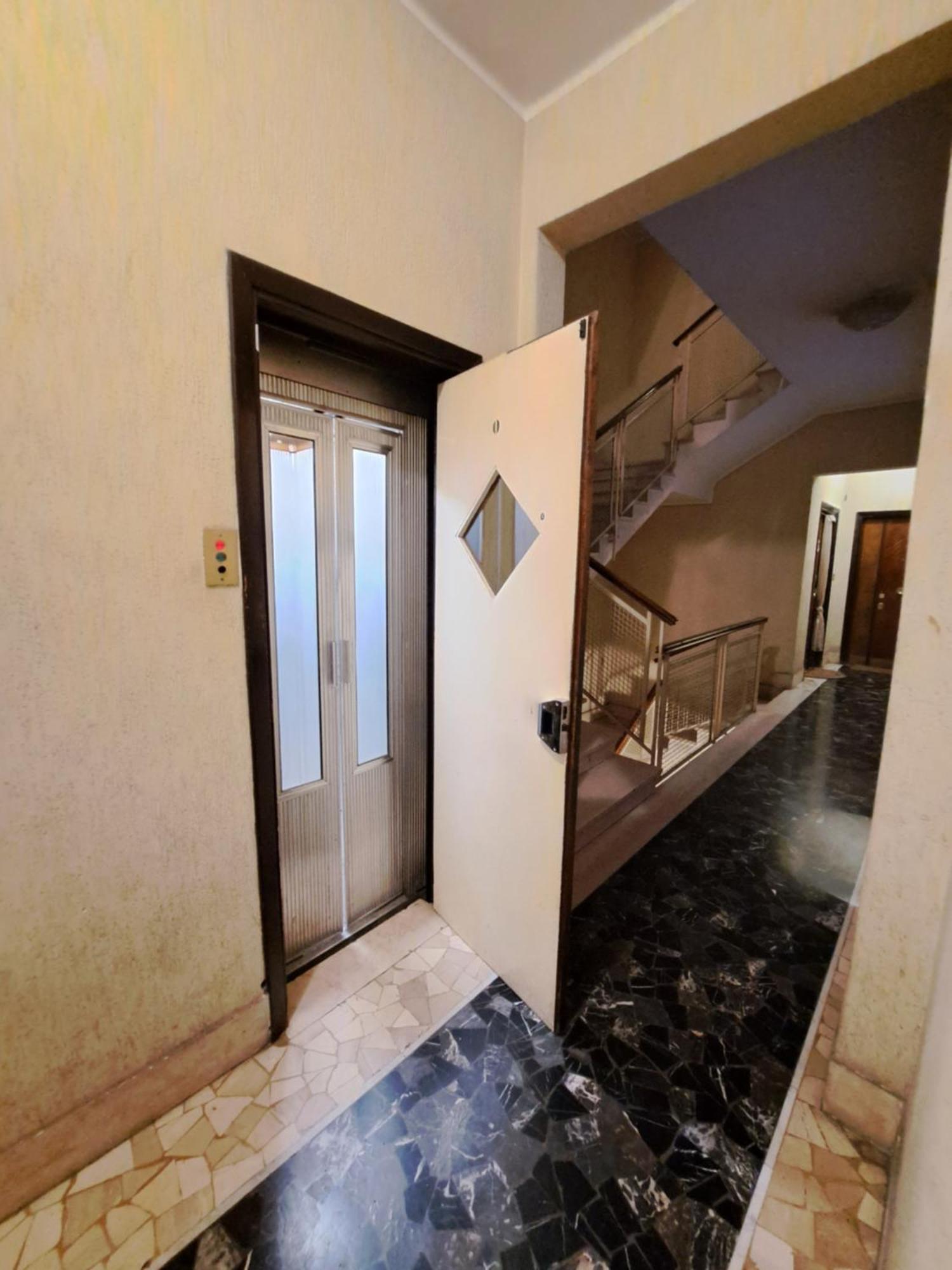 Apartamento La Chiave Del 23, Roma In Tasca Exterior foto