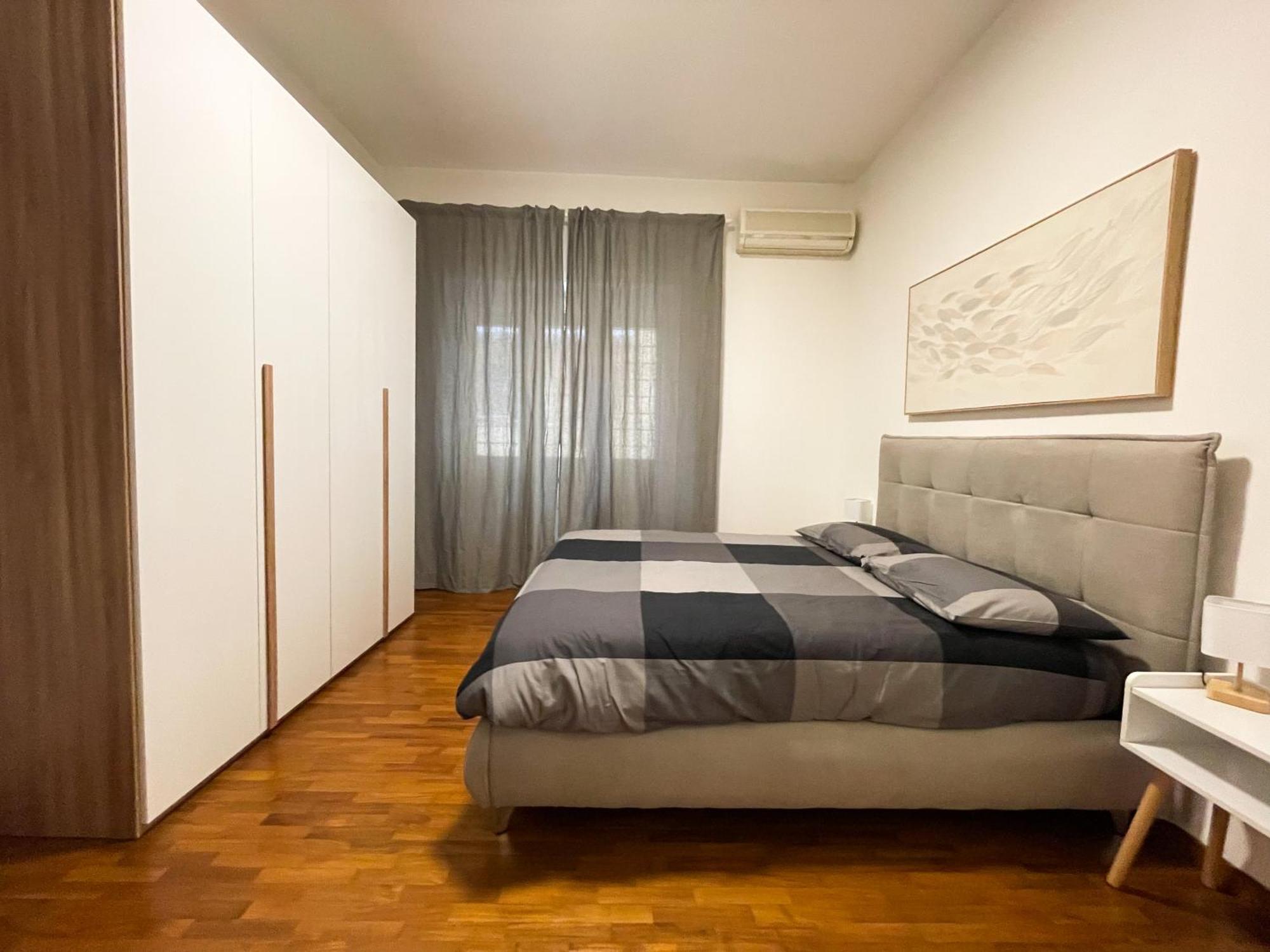 Apartamento La Chiave Del 23, Roma In Tasca Exterior foto