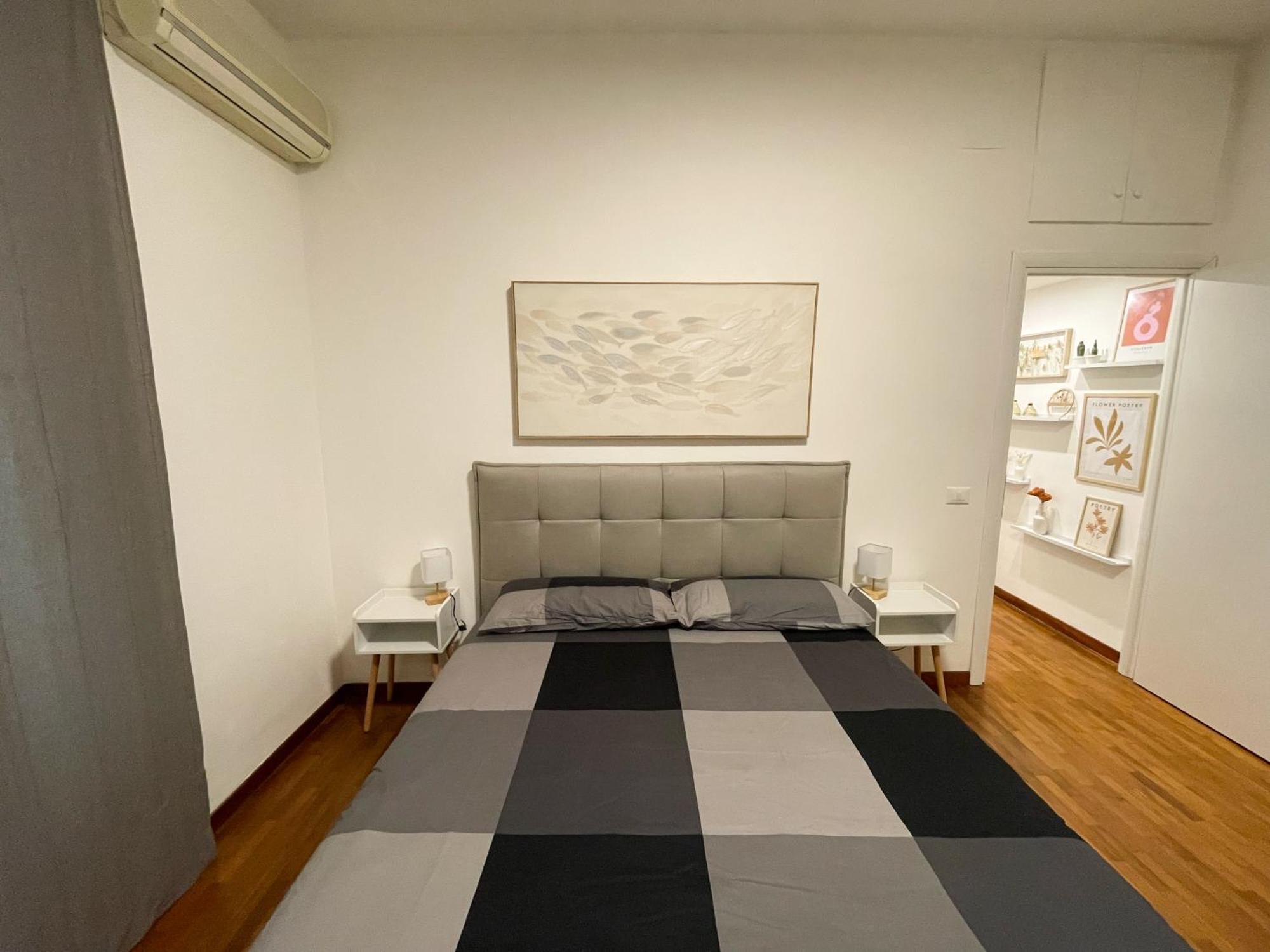 Apartamento La Chiave Del 23, Roma In Tasca Exterior foto