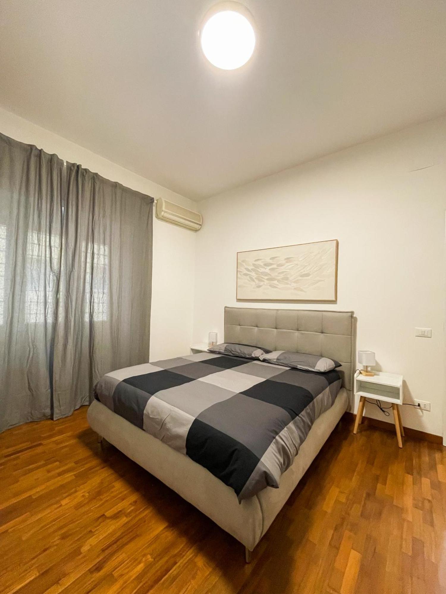 Apartamento La Chiave Del 23, Roma In Tasca Exterior foto