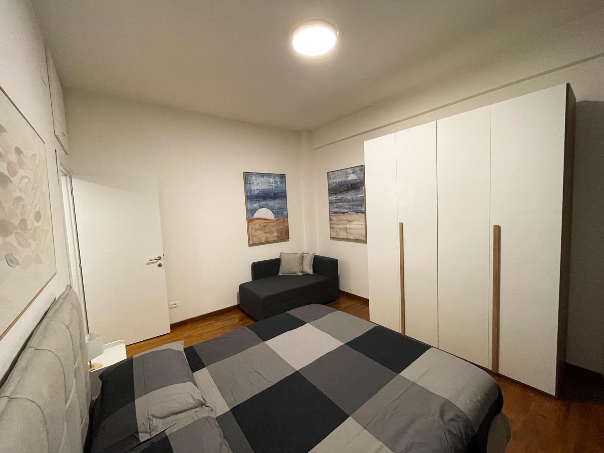 Apartamento La Chiave Del 23, Roma In Tasca Exterior foto