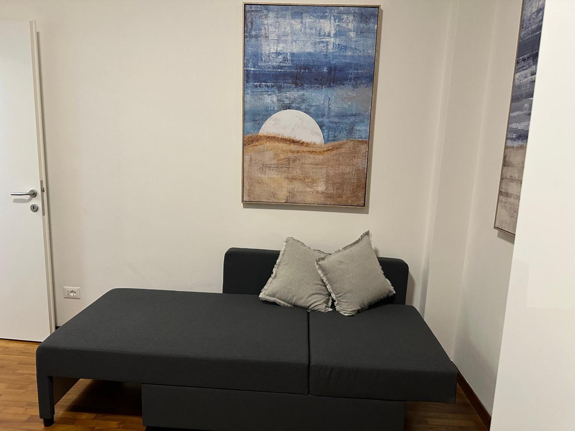 Apartamento La Chiave Del 23, Roma In Tasca Exterior foto