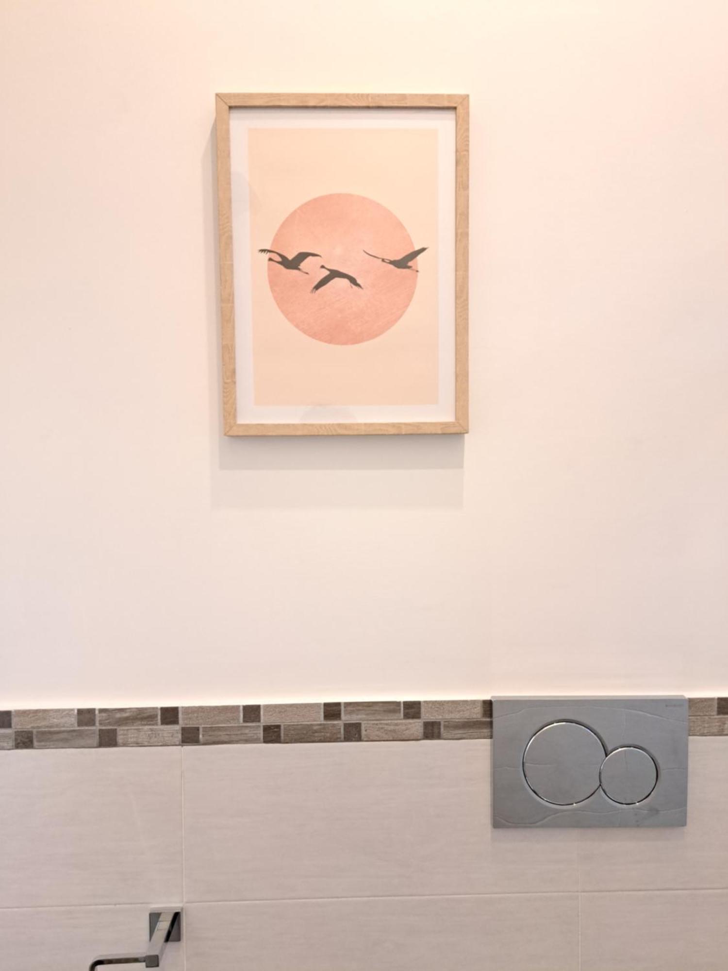 Apartamento La Chiave Del 23, Roma In Tasca Exterior foto